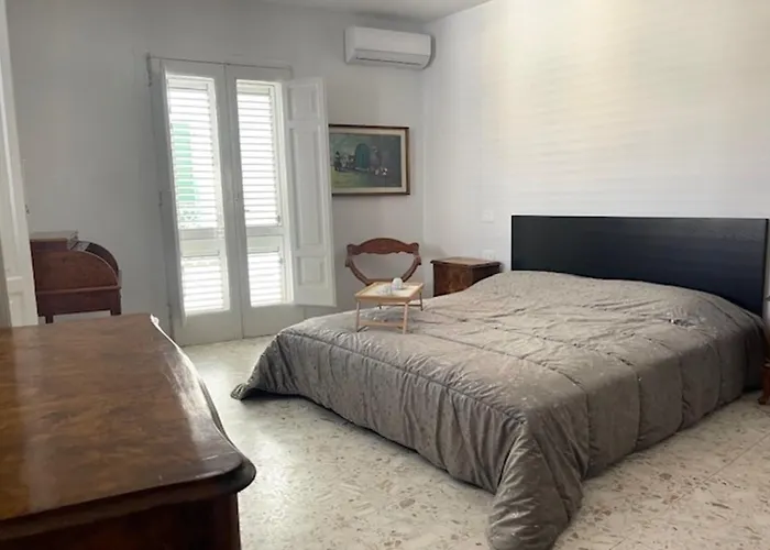 Dimora Virginia Dom wakacyjny *