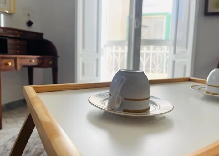 Dimora Virginia Feriehus *