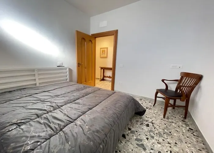 Dimora Virginia Feriehus *