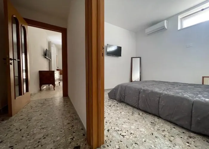 Feriehus Dimora Virginia *