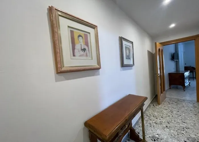 Dimora Virginia Feriehus *