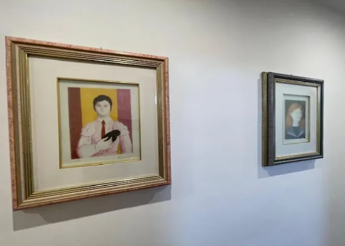 Dimora Virginia Matera