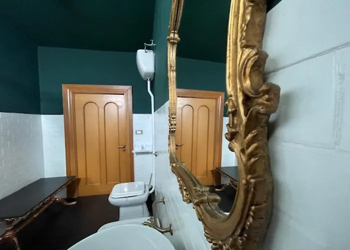 Dimora Virginia Feriehus *