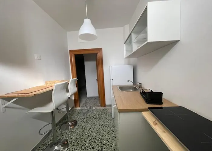 Dimora Virginia Feriehus *