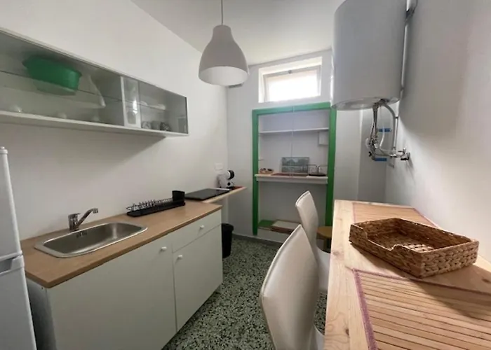 Feriehus Dimora Virginia