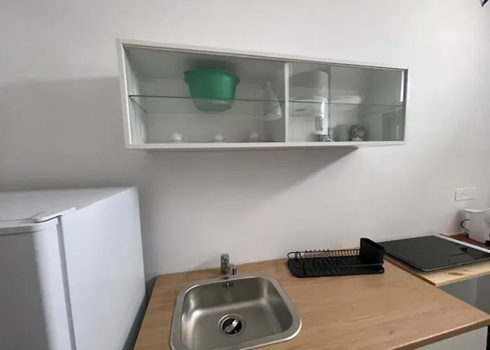 Dimora Virginia * Matera