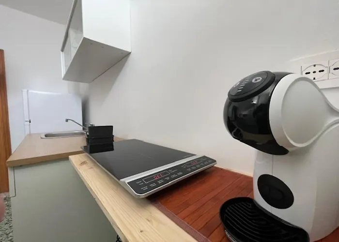 Dimora Virginia Matera